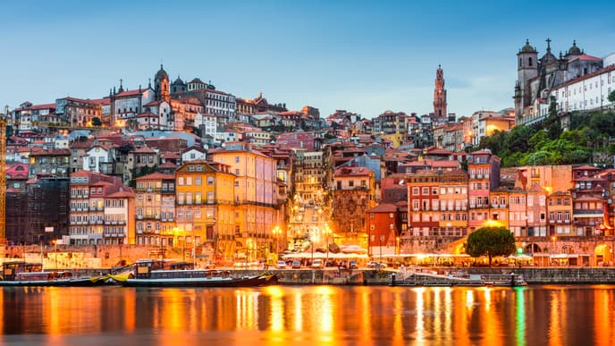 Say farewell to Portugal