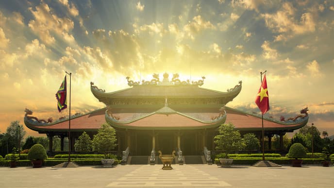 Deep-dive into Ho Chi Minh City