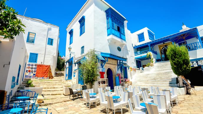 Pottery, nature & gastronomy