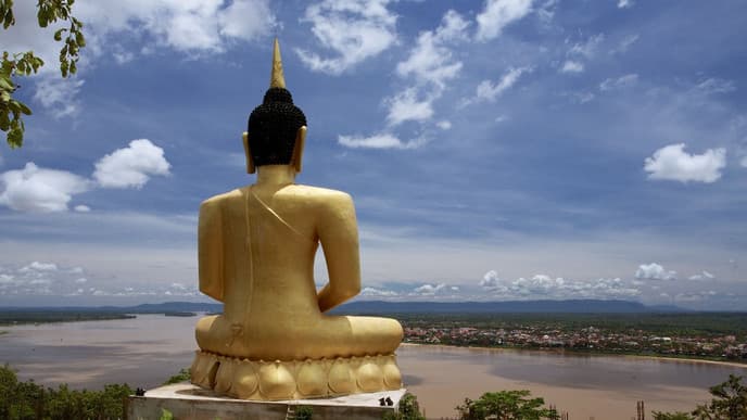 Im Reich der alten Khmer