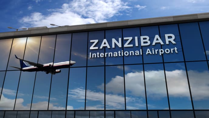 Farewell, Tanzania!