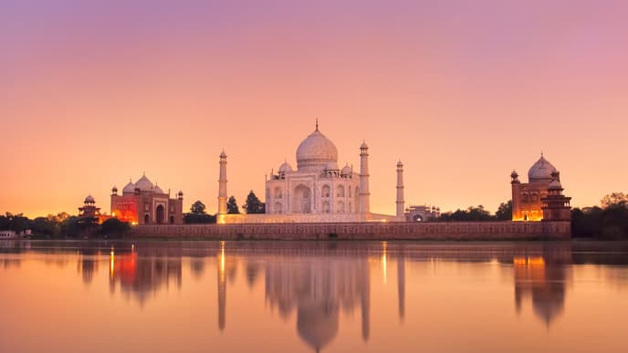 Kulinarische und architektonische Highlights