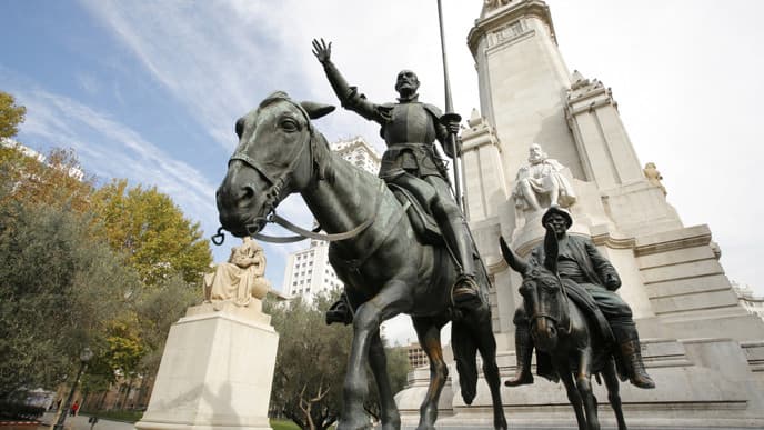 Traditional Taverns & Tapas