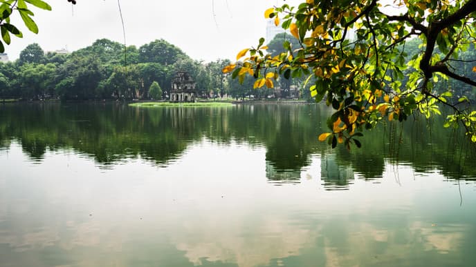 Vietnam - ein Land unvergesslicher Erlebnisse
