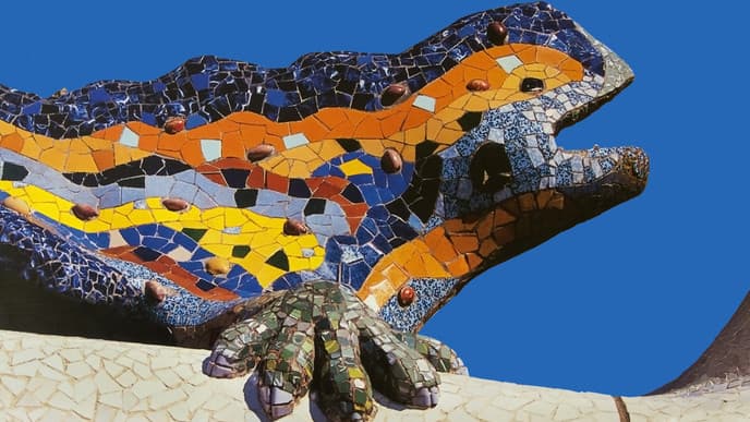 Bienvenido a España!