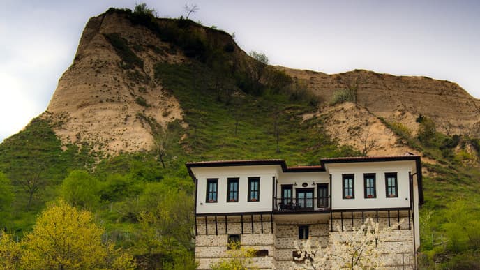 Day Trip to the Greek Borderlands