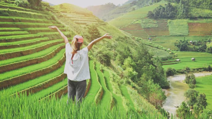 Explore Sapa by Bike