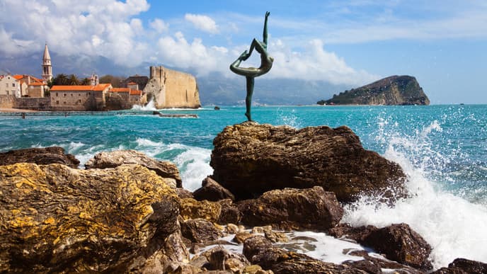 Say Farewell to Montenegro