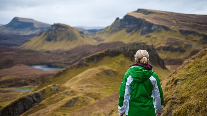 Day 6 - Dunvegan