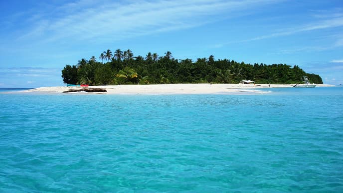 Inselparadies Bocas del Toro
