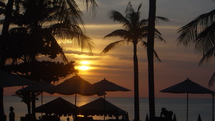 Say Goodbye to Thailand