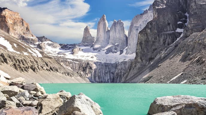 Discover Puerto Natales