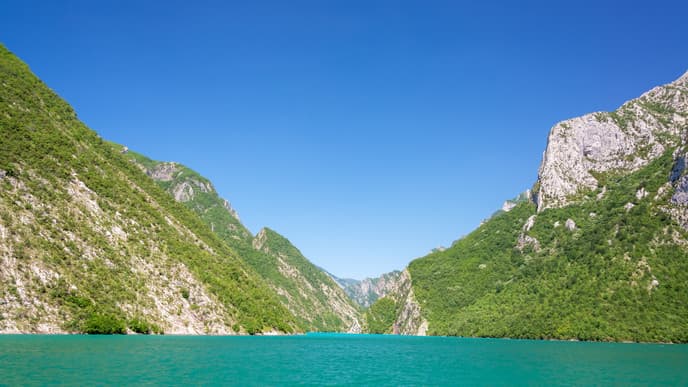 Shala river kayaking, lake cruise & cooking class