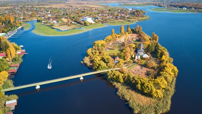 Explore incredible castles