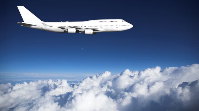 Auf Wiedersehen in Jordanien!