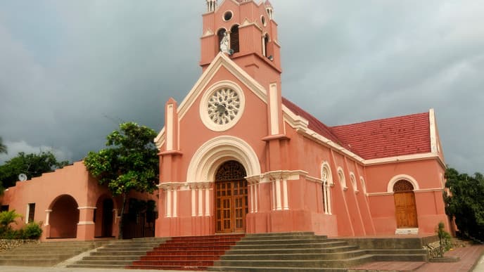Barranquilla die Stadt des Karnevals