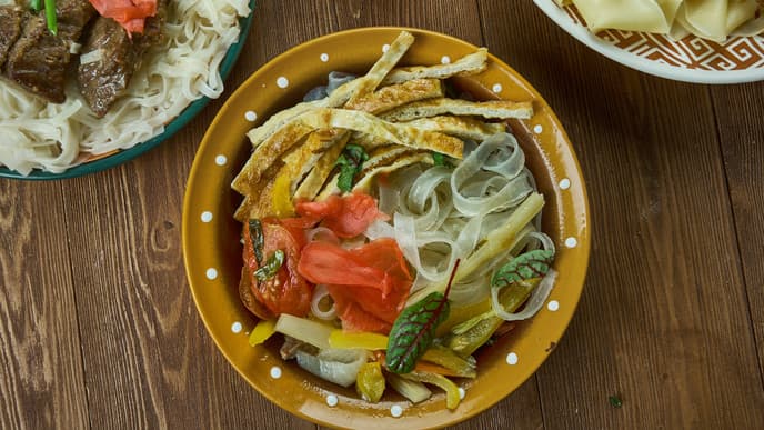 Kirgisischer Katerkiller