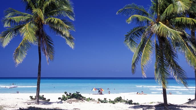 Weiter nach Varadero