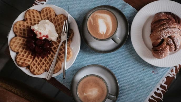 Taste your way through Grünerløkka