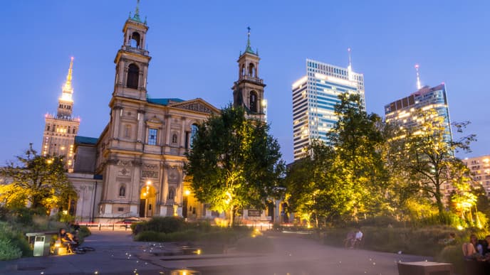 Jewish heritage in the city