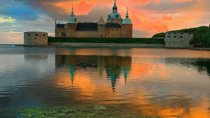 Goodbye, Sweden