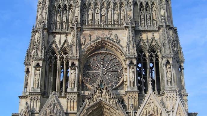 Discover The Stunning Heritage of Epernay And Reims