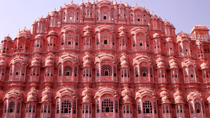 Auf in die Stadt der Könige!