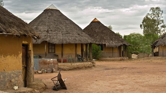 Welcome to Exciting Zimbabwe