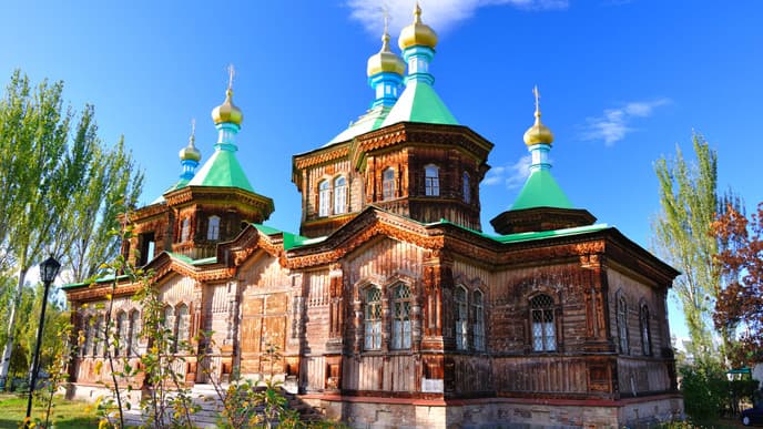 Karakol