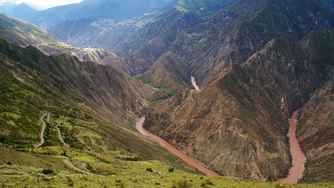 Into the heart of the Mekong Delta