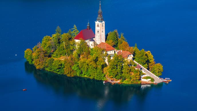 Road trip to the coast