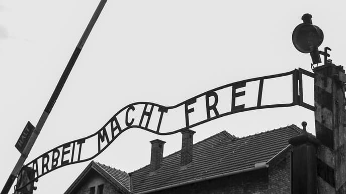 Pay Homage at Auschwitz