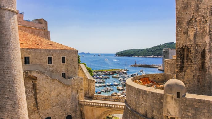 A choice of tours in Konavle