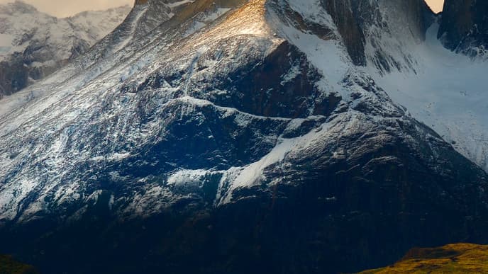 Spend a Day in Torres Del Paine