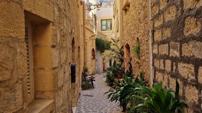 Gozo