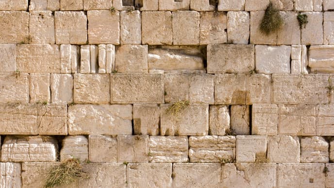 Explore the Sacred City of Jerusalem!