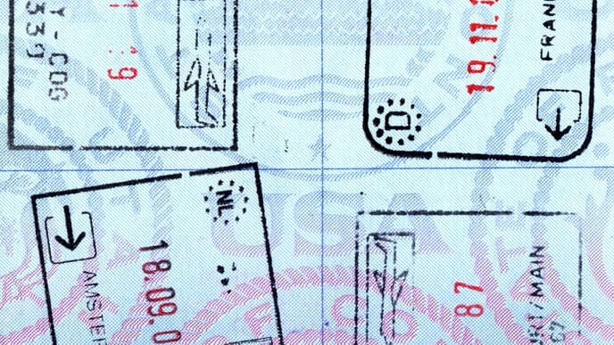 Au Revoir, France!
