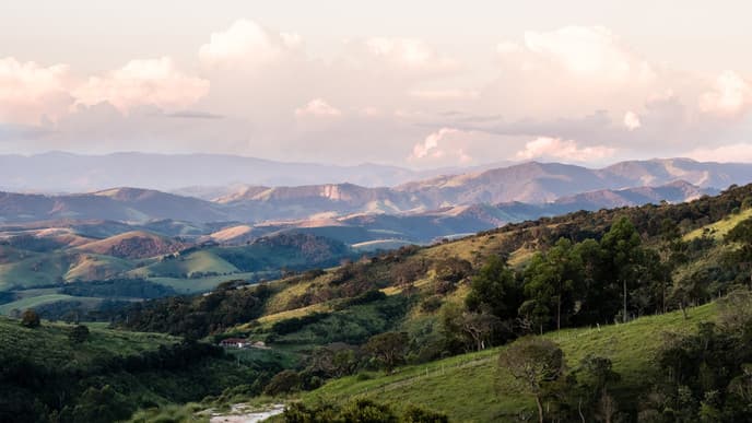 Travel to Cunha