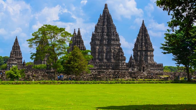 Explore the highlights of Yogya