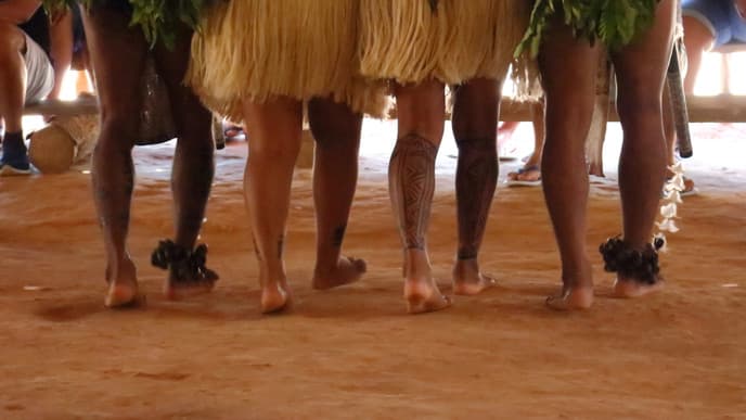 Adventure into the Amazon