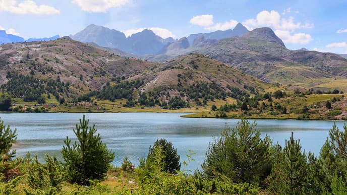 Ride the Arajuno River to Archidona