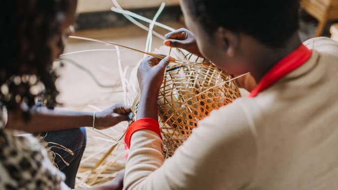 Spend the day with a local artisan