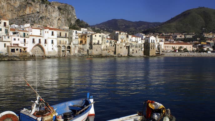 Discover The Wonders Of Cefalu