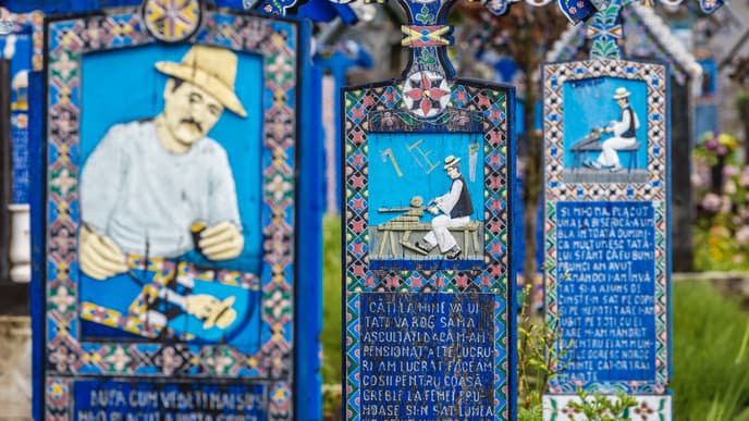Immerse Yourself in the History of the Region
