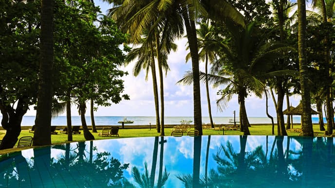 Relax the Day Away