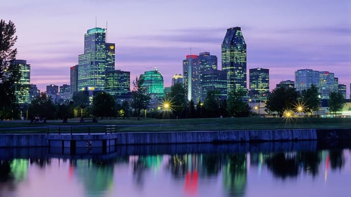 Discover The Charm Of Montreal