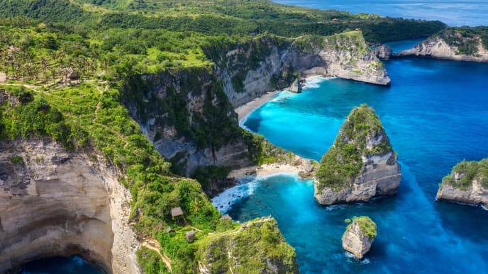 Abenteuer unter Wasser