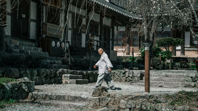 Natur, Kultur und koreanisches Flair in Suncheon