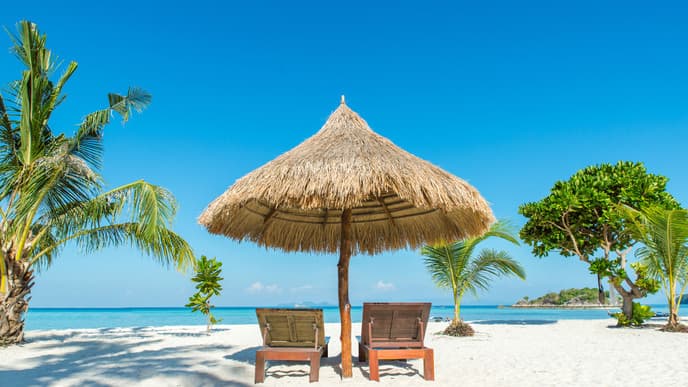 Take in the Natural Beauty of Phuket