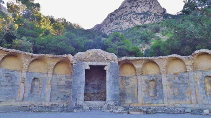 A relaxing day in Hammamet